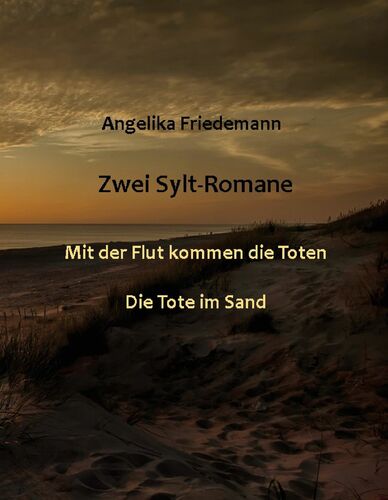 Zwei Sylt-Romane