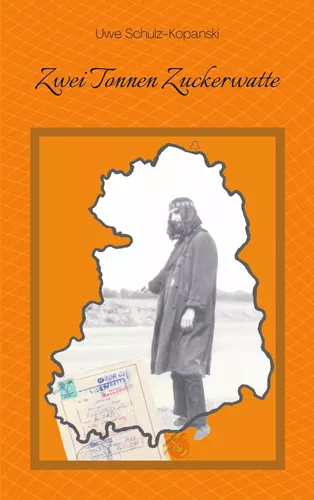 Zwei Tonnen Zuckerwatte