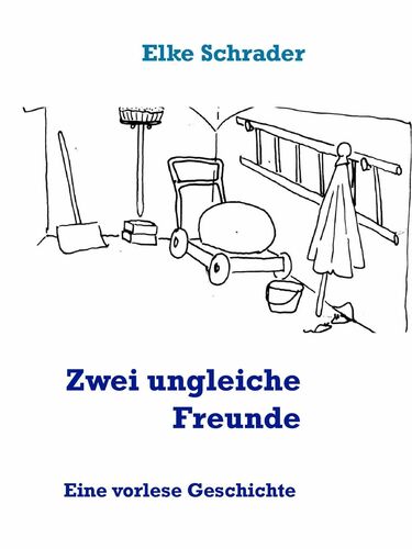 Zwei ungleiche Freunde