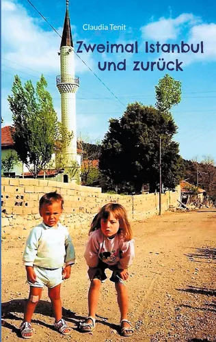 Zweimal Istanbul und zurück