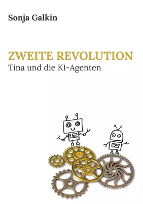 Zweite Revolution