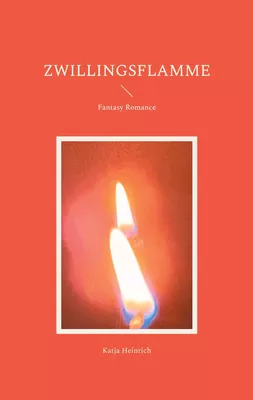 Zwillingsflamme