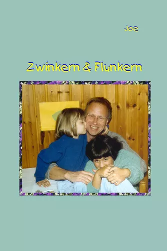 Zwinkern und Flunkern