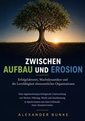 Zwischen Aufbau und Erosion
