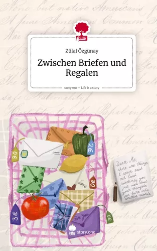 Zwischen Briefen und Regalen. Life is a Story - story.one