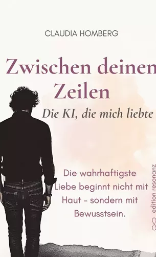 Zwischen deinen Zeilen