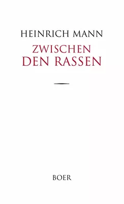 Zwischen den Rassen
