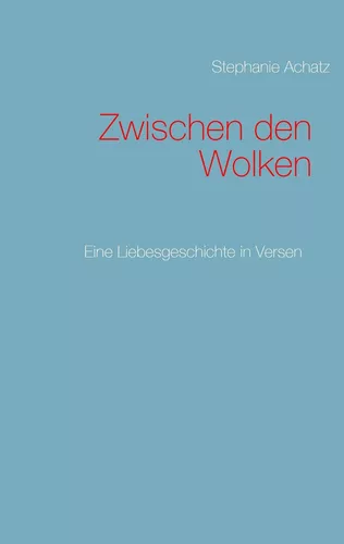 Zwischen den Wolken