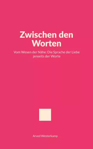 Zwischen den Worten