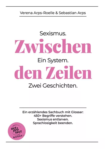 Zwischen den Zeilen