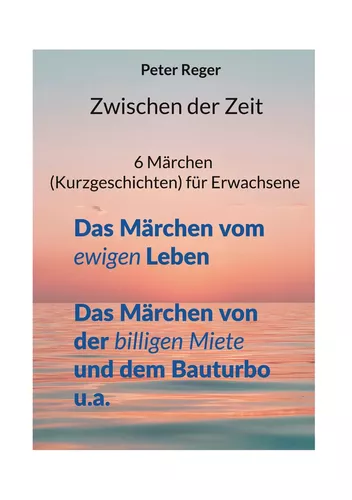 Zwischen der Zeit
