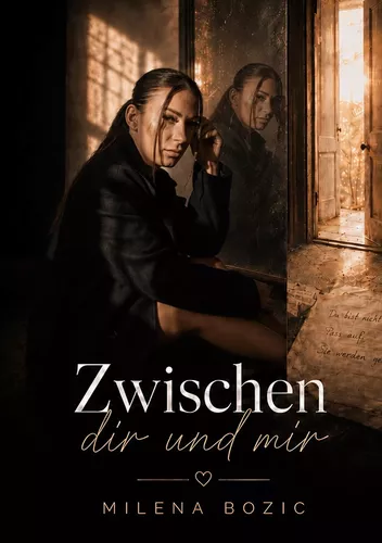 Zwischen dir und mir