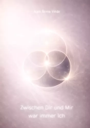 Zwischen Dir und Mir war immer Ich
