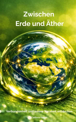 Zwischen Erde und Äther