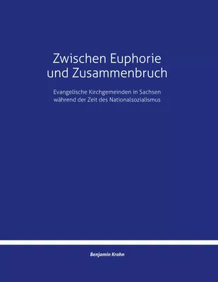 Zwischen Euphorie und Zusammenbruch