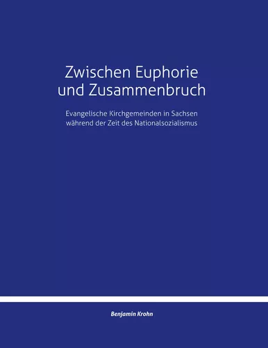 Zwischen Euphorie und Zusammenbruch