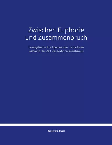 Zwischen Euphorie und Zusammenbruch