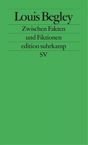 Zwischen Fakten und Fiktionen