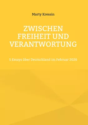 Zwischen Freiheit und Verantwortung
