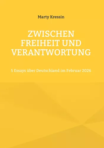 Zwischen Freiheit und Verantwortung