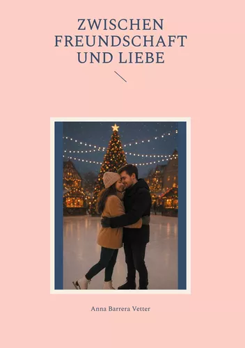 Zwischen Freundschaft und Liebe