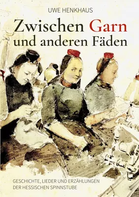 Zwischen Garn und anderen Fäden