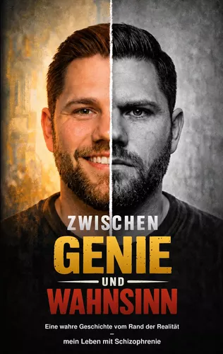 Zwischen Genie und Wahnsinn