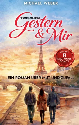 Zwischen gestern und mir