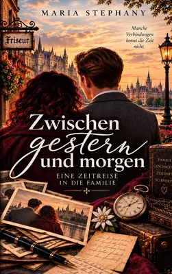 Zwischen gestern und morgen