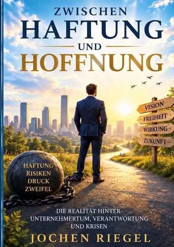 Zwischen Haftung und Hoffnung