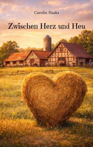 Zwischen Herz und Heu