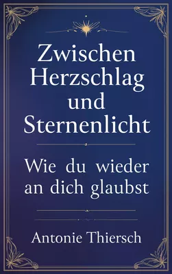 Zwischen Herzschlag und Sternenlicht