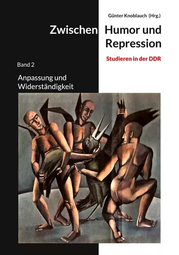 Zwischen Humor und Repression