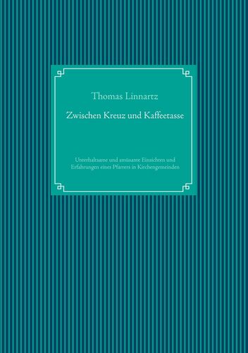 Zwischen Kreuz und Kaffeetasse