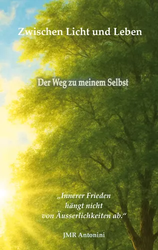 Zwischen Licht und Leben