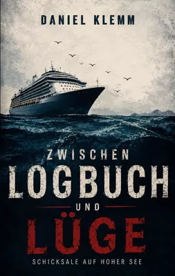 Zwischen Logbuch und Lüge