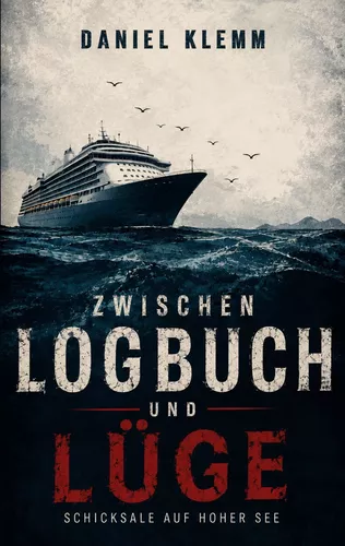 Zwischen Logbuch und Lüge