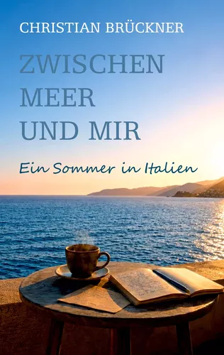 Zwischen Meer und mir