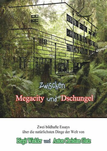 Zwischen Megacity und Dschungel