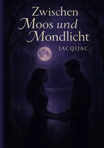 Zwischen Moos und Mondlicht