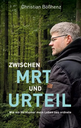 Zwischen MRT und Urteil