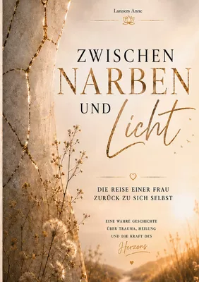 Zwischen Narben und Licht