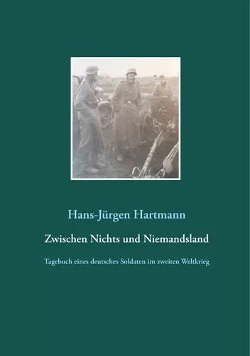Zwischen Nichts und Niemandsland
