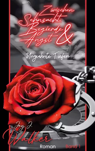 Zwischen Sehnsucht, Begierde & Angst