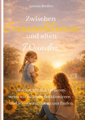 Zwischen Sonnenblumen und alten Wunden