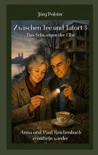 Zwischen Tee und Tatort 3