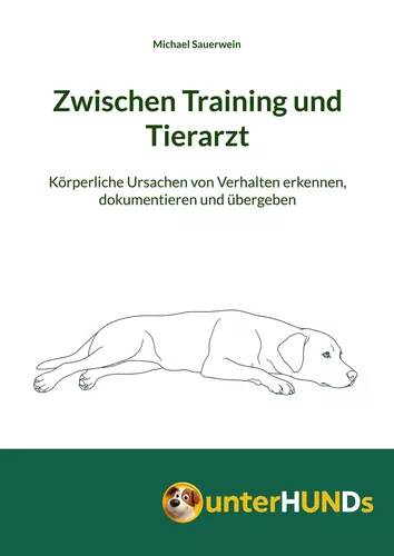 Zwischen Training und Tierarzt