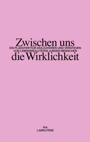 Zwischen uns die Wirklichkeit