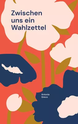 Zwischen uns ein Wahlzettel