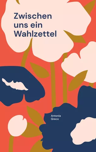 Zwischen uns ein Wahlzettel